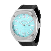 Invicta Akula Vellumia Men's Watch - 48mm, Black (50691)