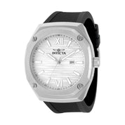 Invicta Akula Vellumia Men's Watch - 48mm, Black (50692)