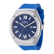 Invicta Akula Vellumia Men's Watch - 48mm, Blue (50693)