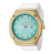 Invicta Akula Vellumia Men's Watch - 48mm, White (50694)