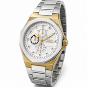 Invicta Speedway Men's Watch - 44mm, White (50705)