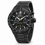 Invicta Speedway Celerium Men's Watch - 44mm. Black (50758)