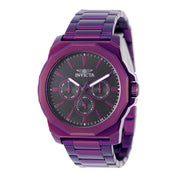 Invicta Speedway Multifunction Men's Watch - 42mm, Purple (50773)