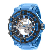 Invicta Bolt Phantom Automatic Men's Watch - 52mm, Blue (50786)