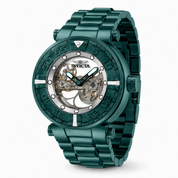 Invicta Subaqua Nebula Automatic Men's Watch - 47mm, Green (50789)