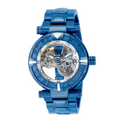Invicta Subaqua Nebula Automatic Men's Watch - 47mm, Blue (50791)