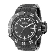 Invicta Subaqua Noma III Men's Watch - 50mm, Gunmetal (50794)