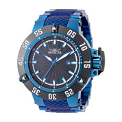 Invicta Subaqua Noma III Men's Watch - 50mm, Blue (50795)