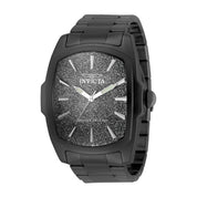 Invicta Lupah Luminis Men's Watch - 47mm, Black (50803)