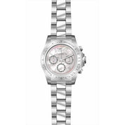 Invicta Speedway Men's Watch w/ Mother of Pearl Dial - 39.5mm, Steel (50818)