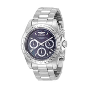 Invicta Speedway Men's Watch w/ Mother of Pearl Dial - 39.5mm, Steel (50819)