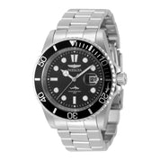 Invicta Pro Diver Isobar Men's Watch - 42mm, Steel (50824)