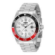 Invicta Pro Diver Isobar Men's Watch - 42mm. Steel (50830)
