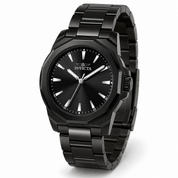 Invicta Speedway Women's Watch - 34mm, Black (50853)