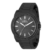 Invicta Speedway Lustria Men's Watch - 42mm, Black (50854)