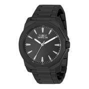 Invicta Speedway Men's Watch - 42mm, Black (50855)