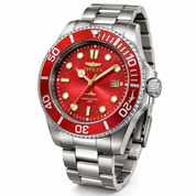 Invicta Pro Diver Vectide Men's Watch - 42mm, Steel (50888)
