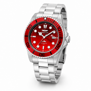 Invicta Pro Diver Vectide Men's Watch - 42mm, Steel (50897)