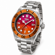 Invicta Pro Diver Vectide Men's Watch - 42mm, Steel (50898)