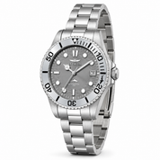 Invicta Pro Diver Women's Watch - 34mm, Steel (50908)