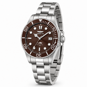 Invicta Pro Diver Women's Watch - 34mm, Steel (50910)