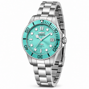 Invicta Pro Diver Women's Watch - 34mm, Steel (50912)
