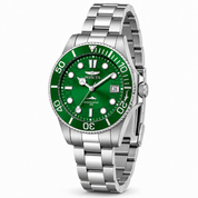 Invicta Pro Diver Women's Watch - 34mm, Steel (50914)