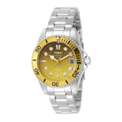 Invicta Pro Diver Women's Watch - 34mm, Steel (50921)