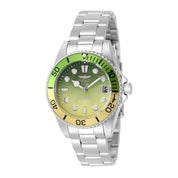 Invicta Pro Diver Women's Watch - 34mm, Steel (50922)