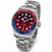 Invicta Pro Diver Women's Watch - 34mm, Steel (50928)
