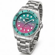 Invicta Pro Diver Women's Watch - 34mm, Steel (50930)
