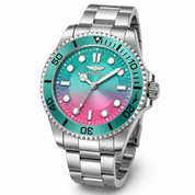 Invicta Pro Diver KromatykMen's Watch - 43mm, Steel (50931)