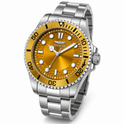 Invicta Pro Diver Kromatyk Men's Watch - 43mm, Steel (50932)
