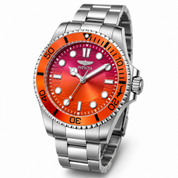 Invicta Pro Diver Kromatyk Men's Watch - 43mm, Steel (50933)