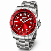 Invicta Pro Diver Kromatyk Men's Watch - 43mm, Steel (50934)