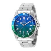 Invicta Pro Diver Kromatyk Men's Watch - 43mm, Steel (50935)