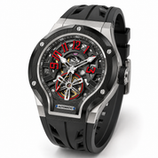 Invicta Pro Diver Kromatyk Men's Watch - 43mm, Steel (50936)