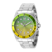 Invicta Pro Diver Kromatyk Men's Watch - 43mm, Steel (50936)