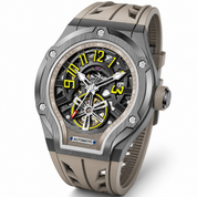 Invicta Pro Diver Kromatyk Men's Watch - 43mm, Steel (50939)