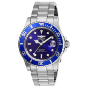 Invicta Pro Diver Calymar Men's Watch - 40mm. Steel (50940)