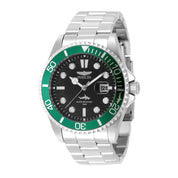 Invicta Pro Diver Selaxis Men's Watch - 43mm. Steel (50943)