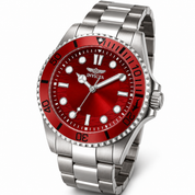 Invicta Pro Diver Women's Watch - 34mm, Steel (50950)