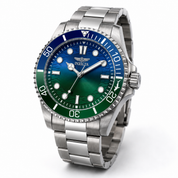 Invicta Pro Diver Women's Watch - 34mm, Steel (50951)