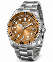 Invicta Pro Diver Women's Watch - 34mm, Steel (50952)