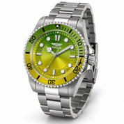 Invicta Pro Diver Women's Watch - 34mm, Steel (50953)