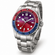 Invicta Pro Diver Women's Watch - 34mm, Steel (50954)
