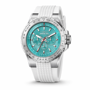 Invicta Aviator Skyshock Men's Watch - 50mm. White (50960)