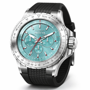 Invicta Aviator Skyshock Men's Watch - 50mm. White (50963)