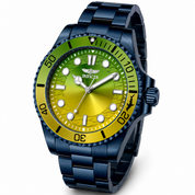 Invicta Pro Diver Kromatyk Men's Watch - 43mm, Blue (50967)