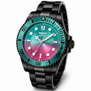 Invicta Pro Diver Kromatyk Men's Watch - 43mm, Black (50969)